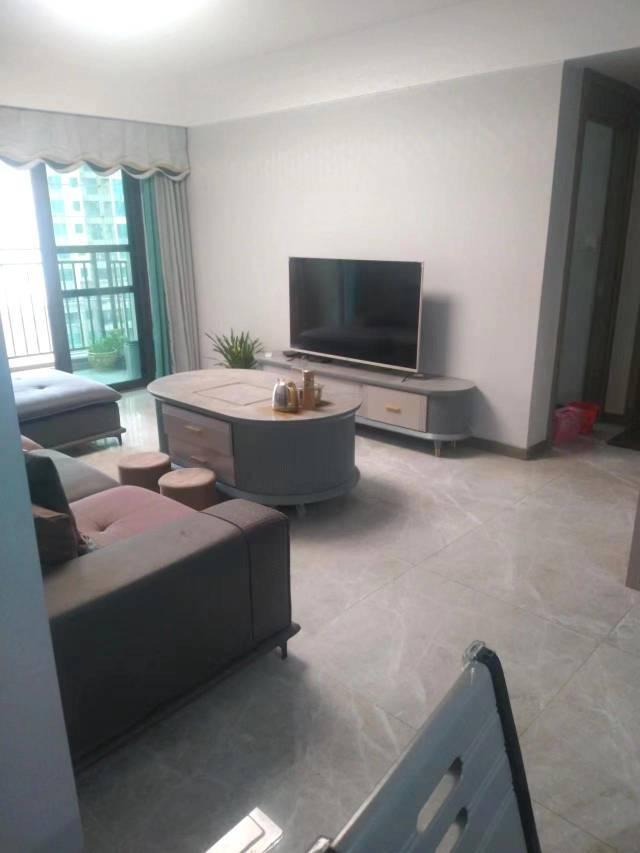 整租·雅居乐御宾府