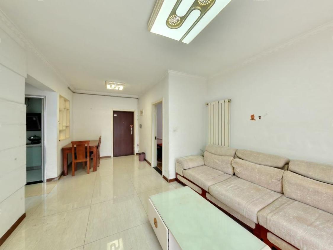 整租·保利鑫城