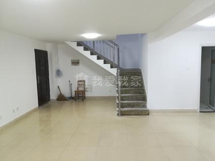 栖霞晓庄整租 晓庄国际广场4室1厅/380平/中楼层