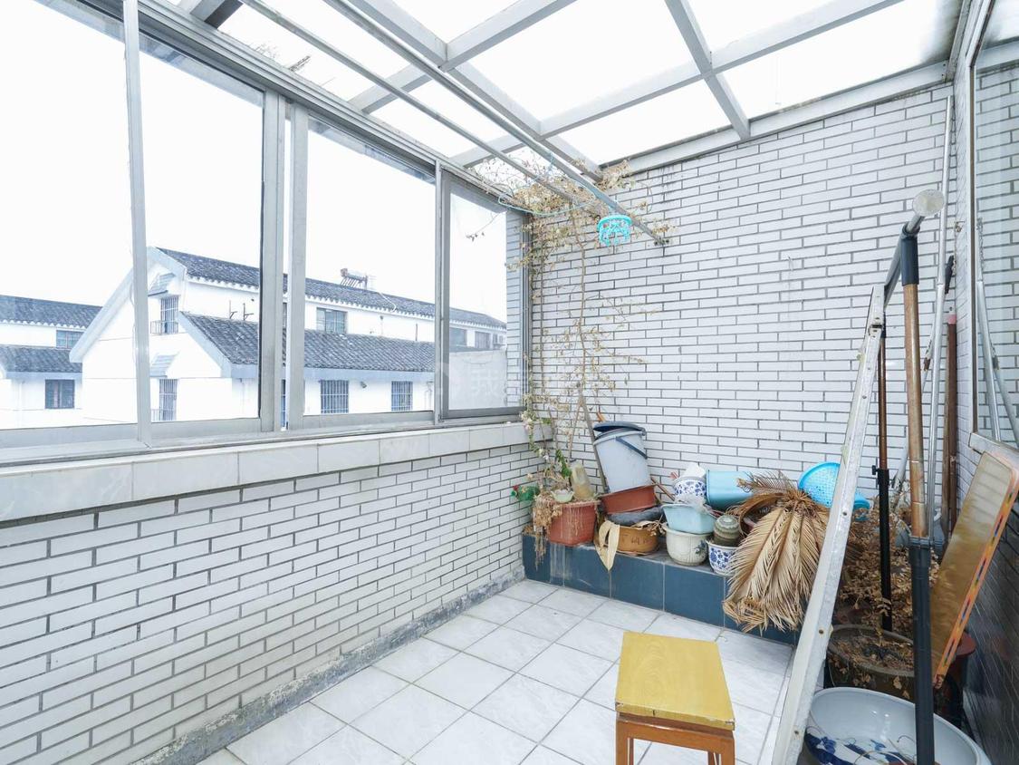 整租·南采莲巷2号院