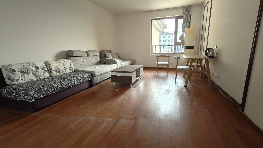 整租·城市印象