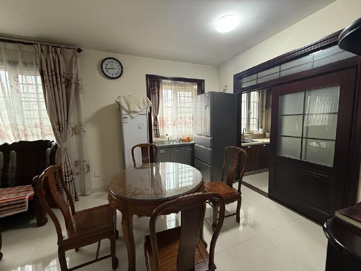 整租·三箭瑞福苑