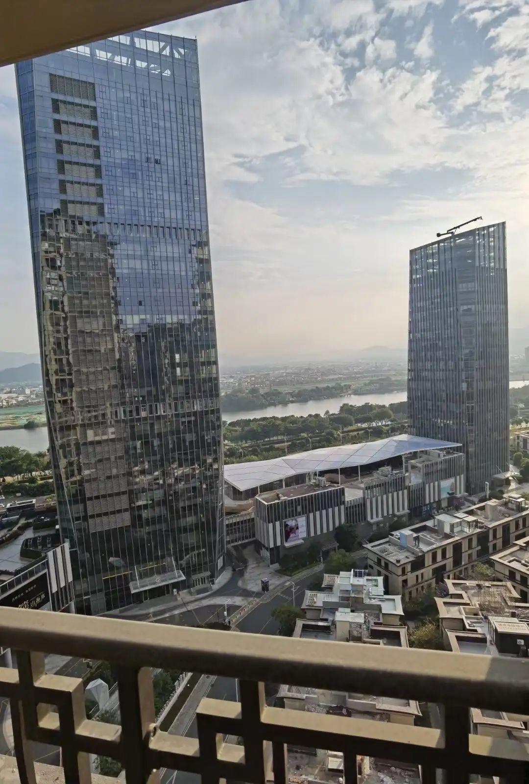 整租·建发玺院