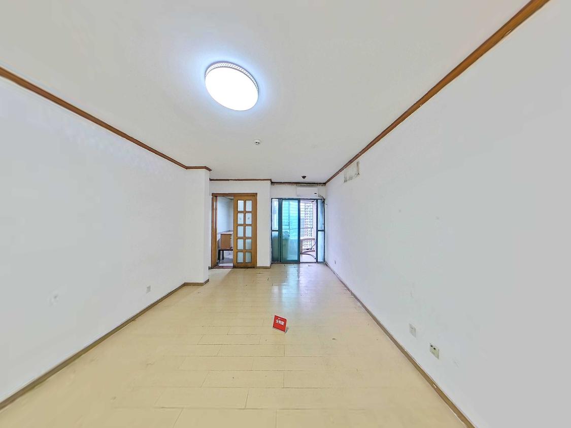 整租·都市花园