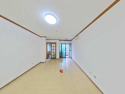 福田新洲整租 都市花园3室2厅/76平/高楼层