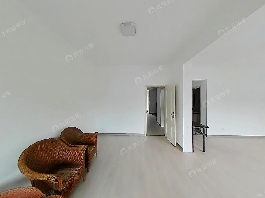 整租·五矿九玺台