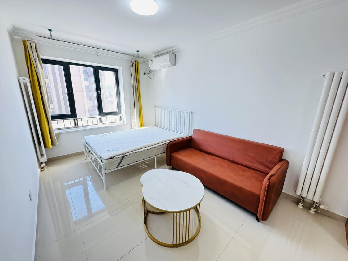 整租·兴合家园