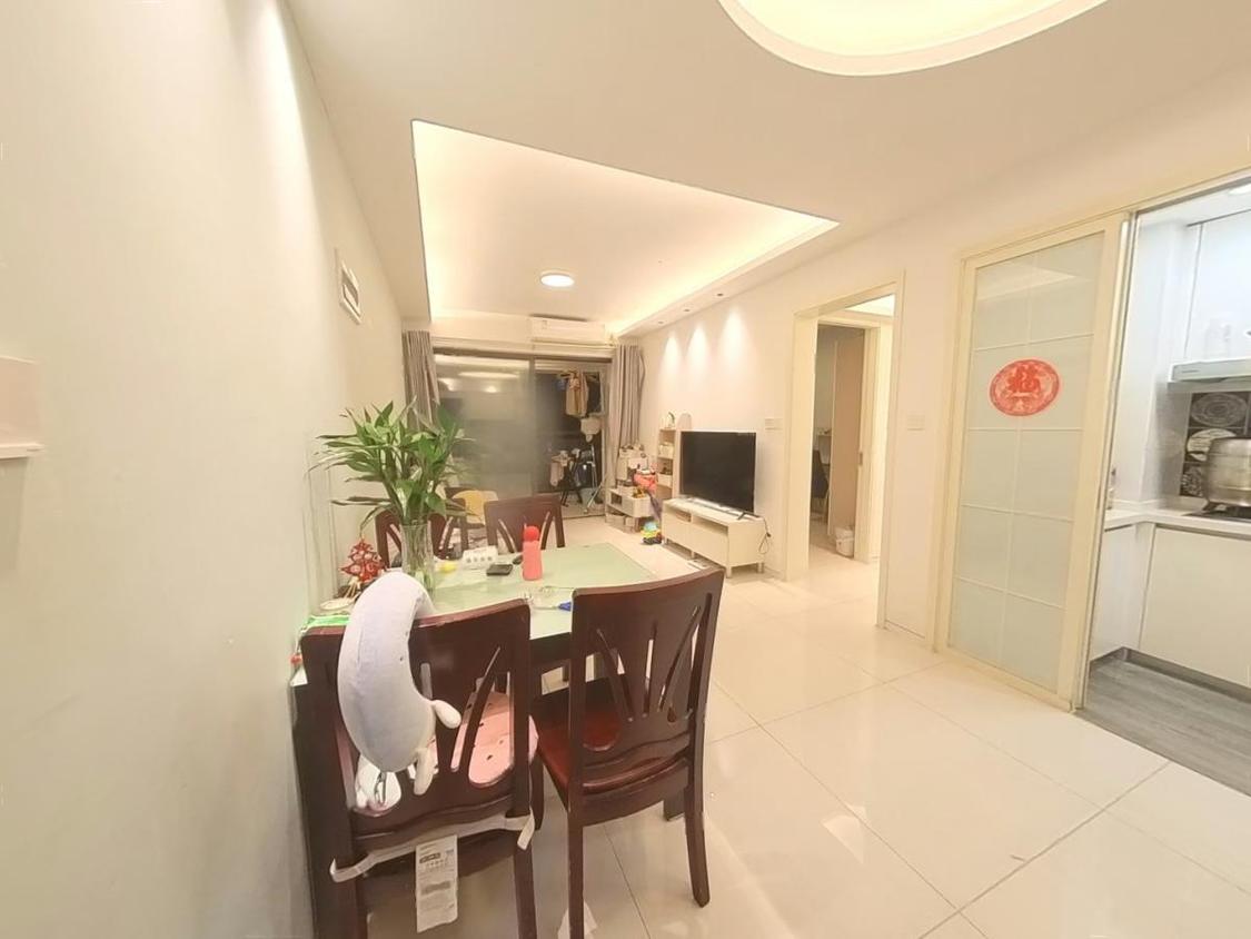 整租·京基御景华城