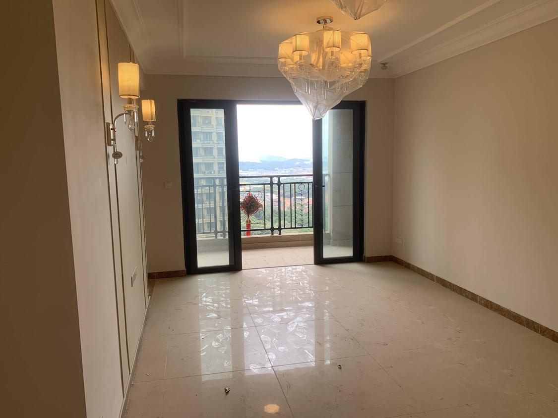 整租·山水龙盘