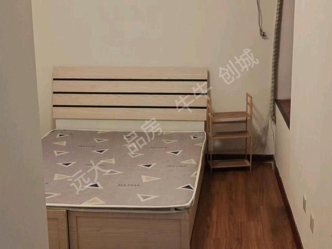 整租·汴北佳苑