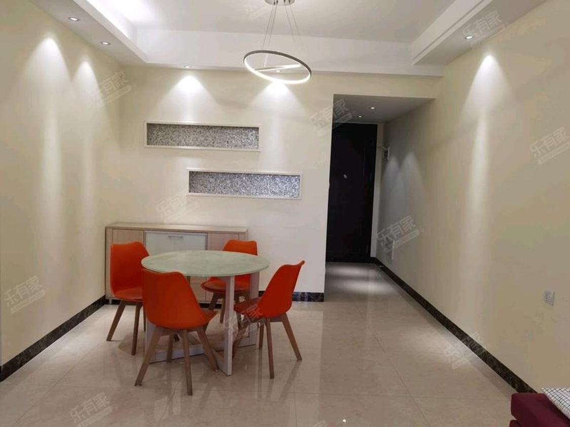 整租·越秀星汇名庭