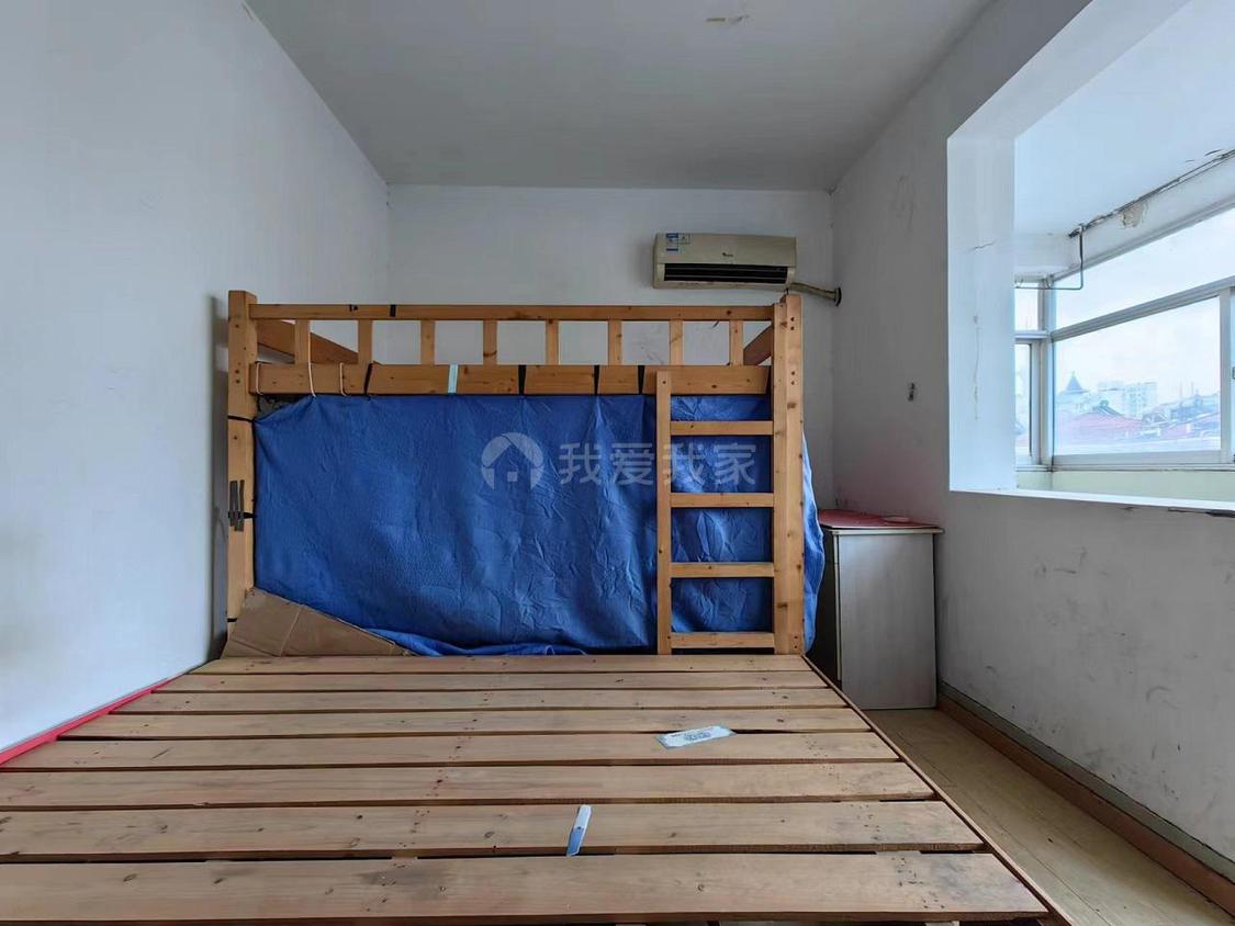 整租·新河二村