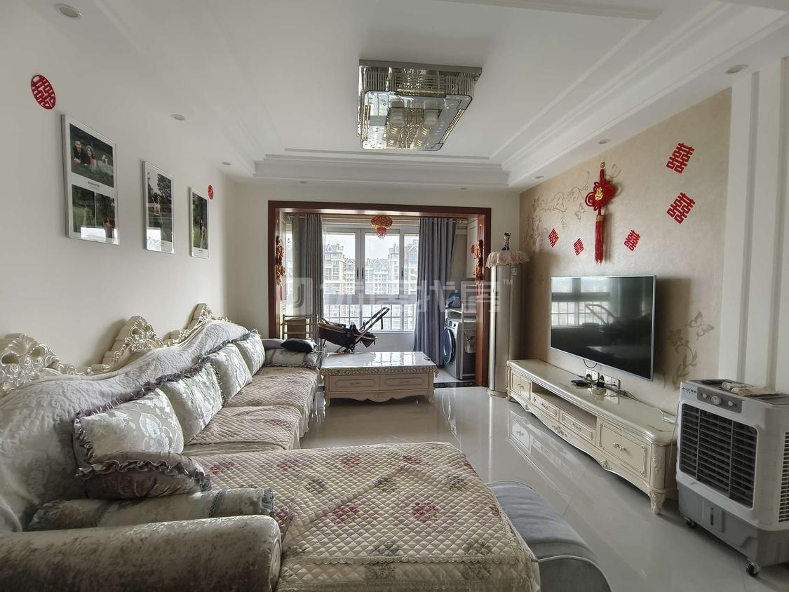 整租·温莎国际(二期)