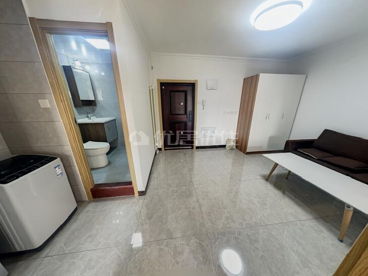 合租·磨房北里