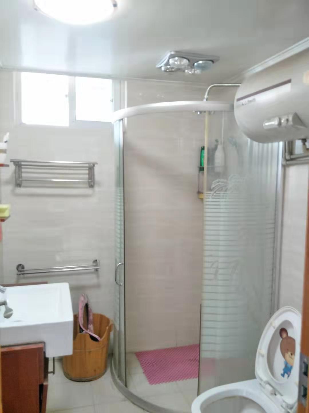 整租·新港名兴花园