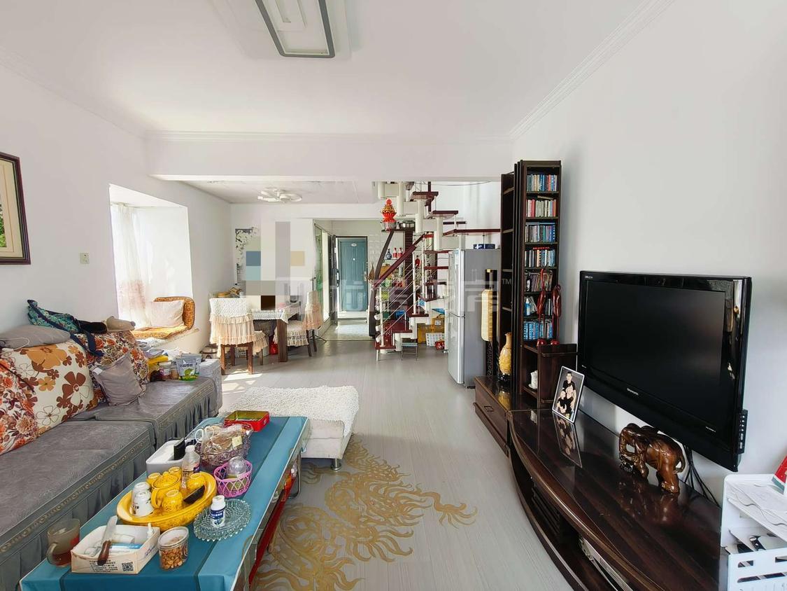 整租·山水丽都