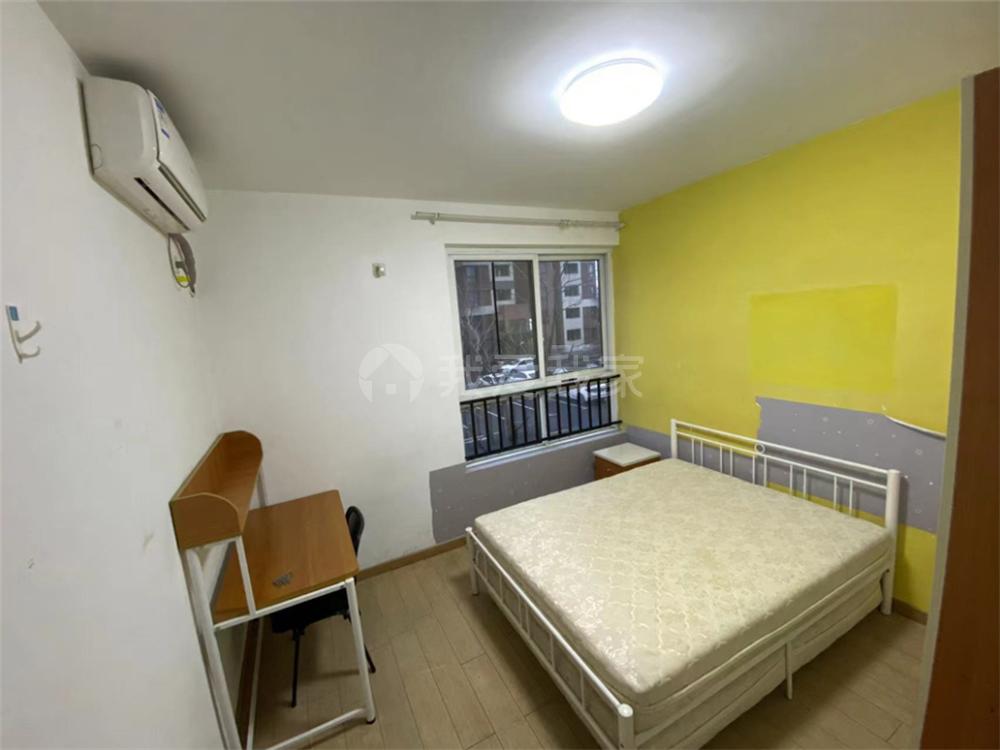 整租·枫树林景苑