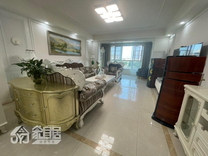 整租·海伦湾(二期)