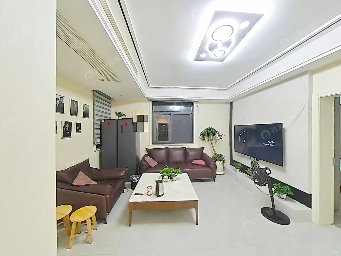 整租·胜利新寓