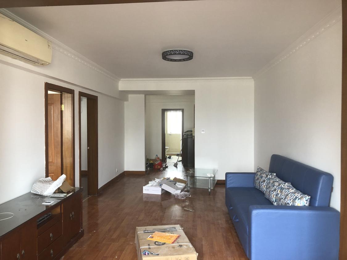 整租·沪中新苑