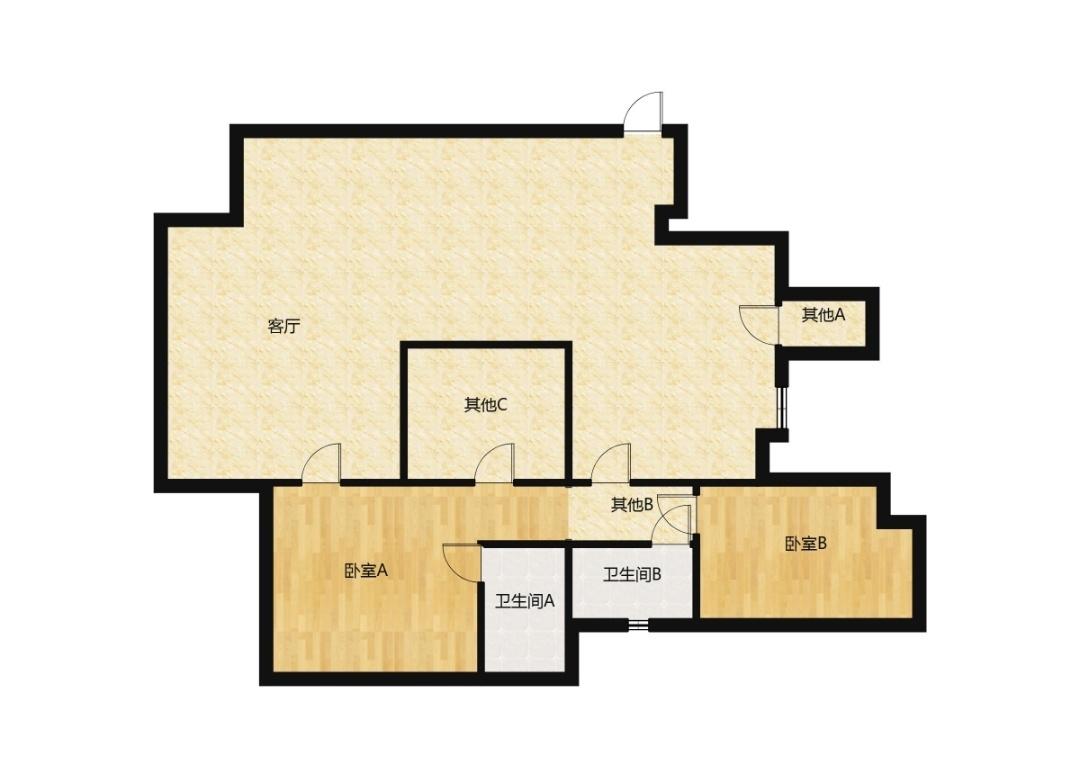整租·山水华庭