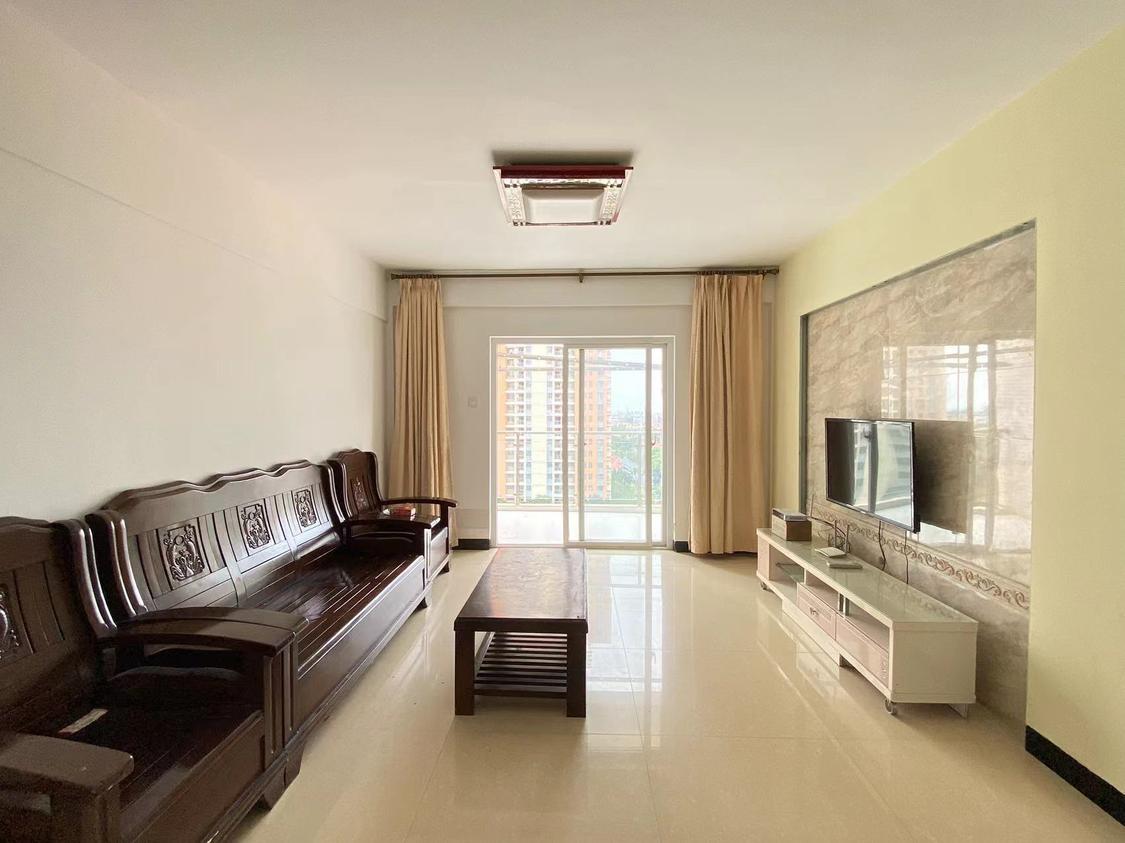 整租·万泉城(一区)