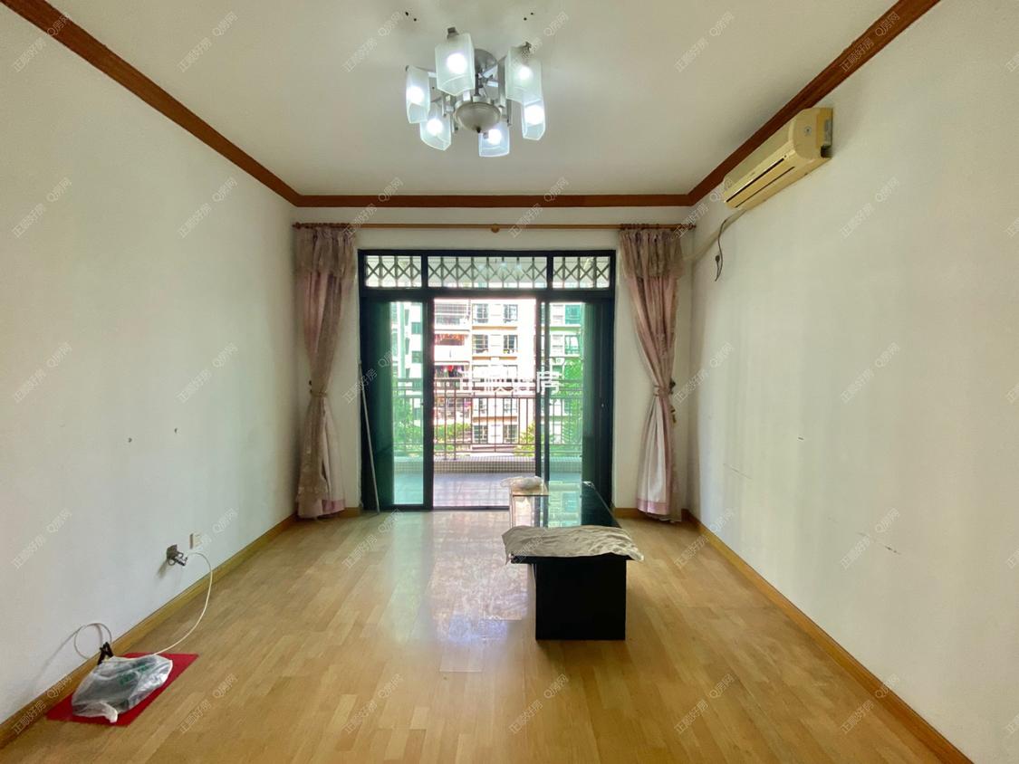 整租·五洲花城(一期山场)