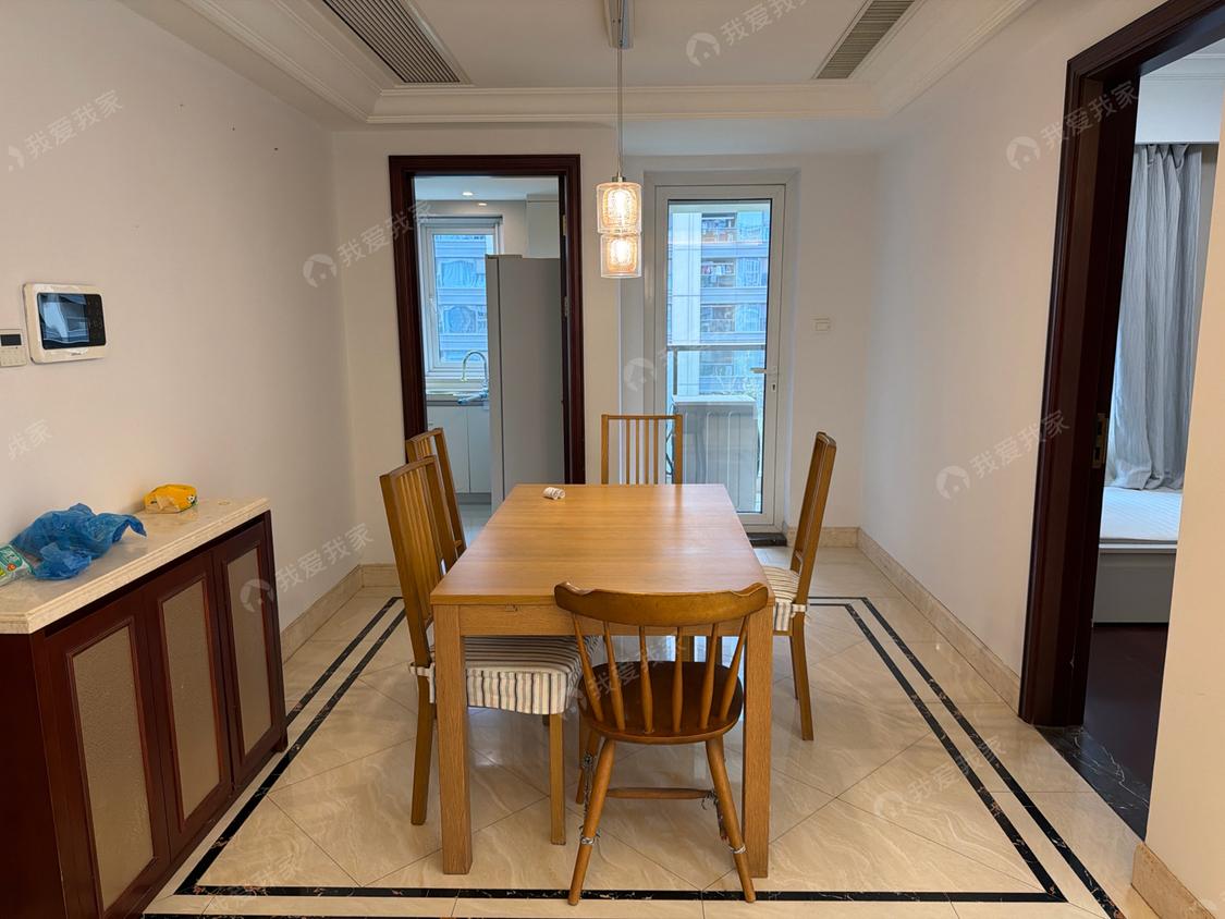 整租·滨江金色黎明(三期)