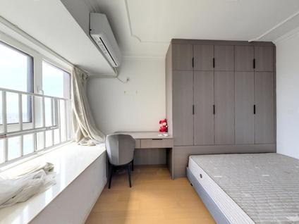 泉山南三环整租 荣盛花语城2室2厅/87平/高楼层