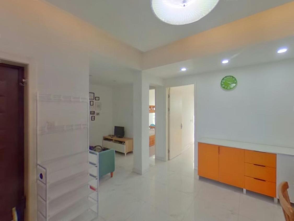 整租·晓庄47号小区