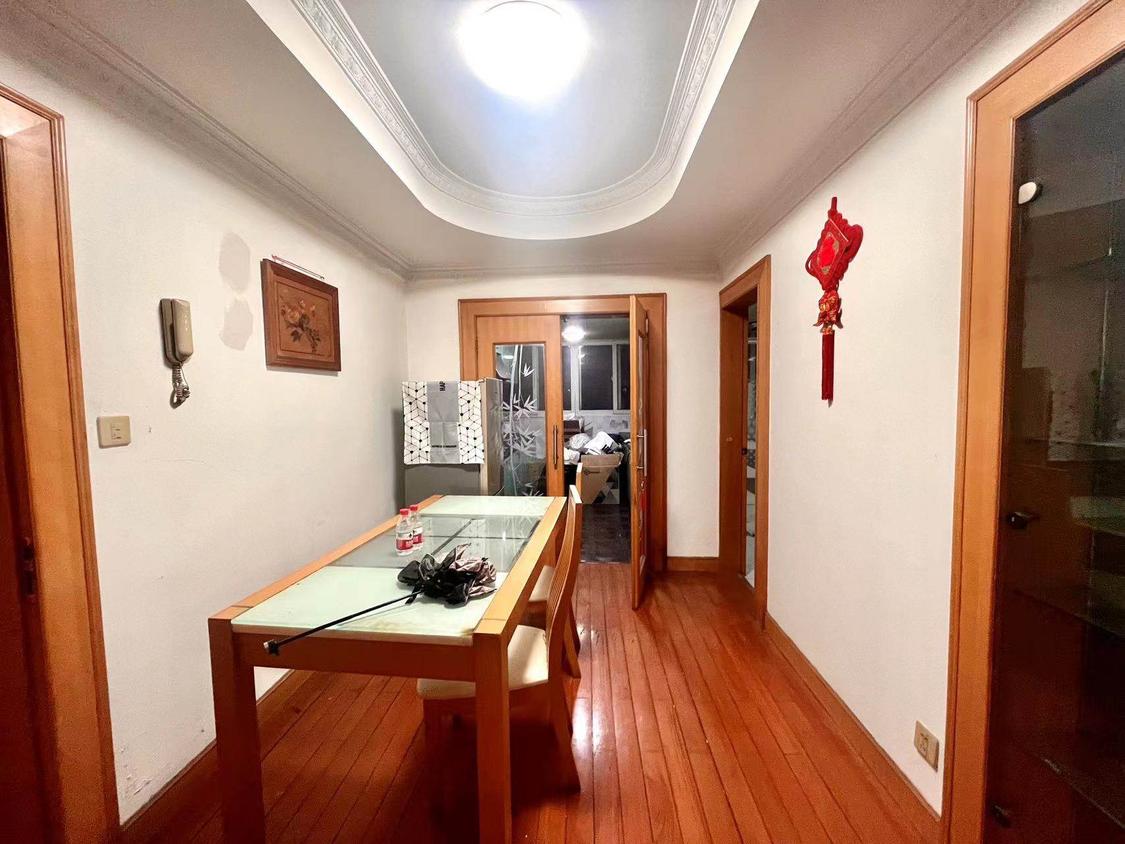 整租·宝山文华苑(四期)