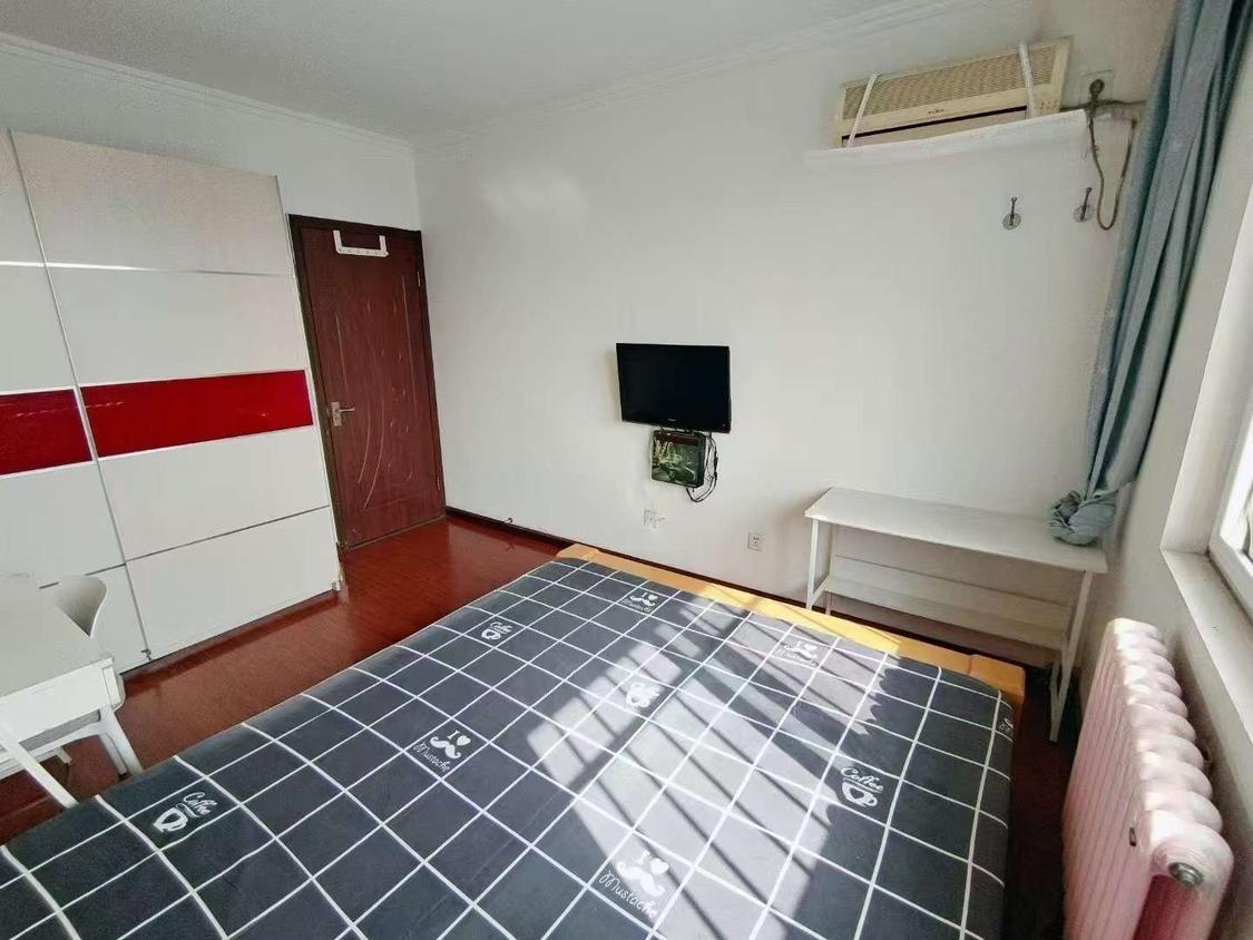 合租·花香东苑