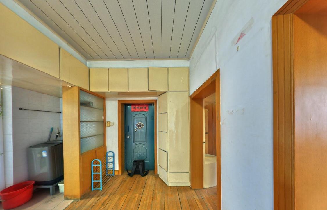 整租·利民新村