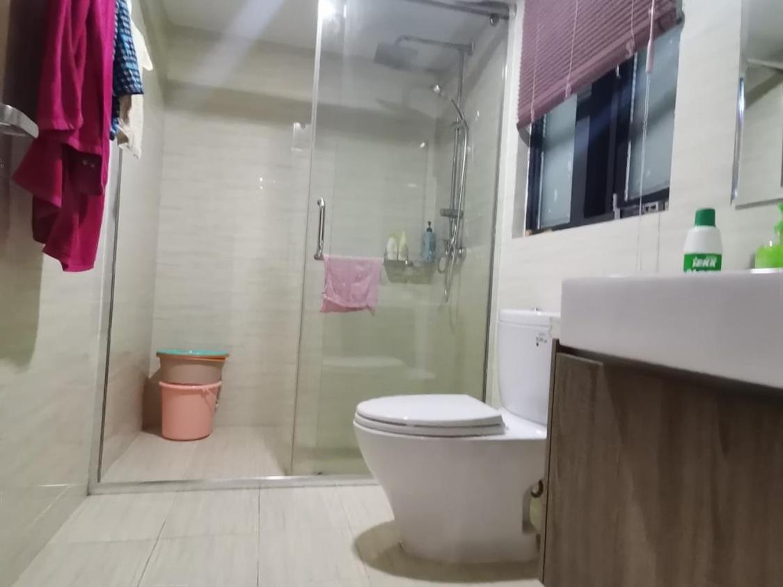 整租·君和君泰