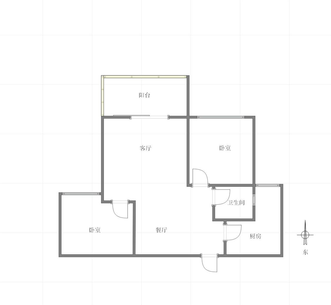 整租·华瓯理想城