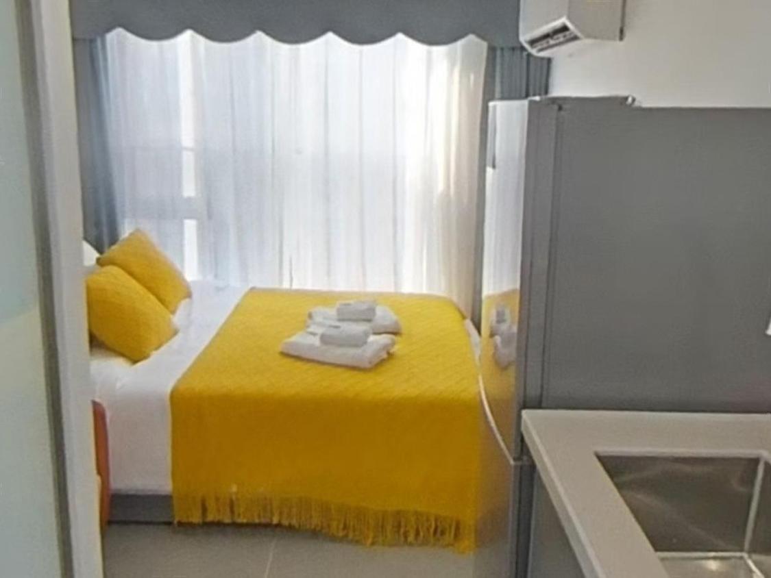 整租·宏宇宏裕公馆