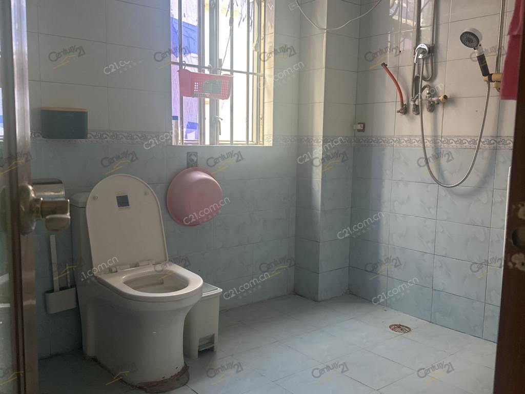 整租·新世纪花园