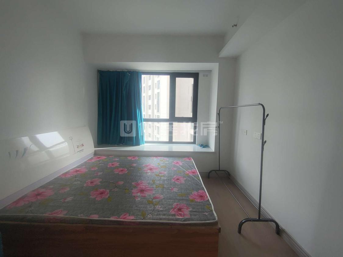 整租·万科时代都会