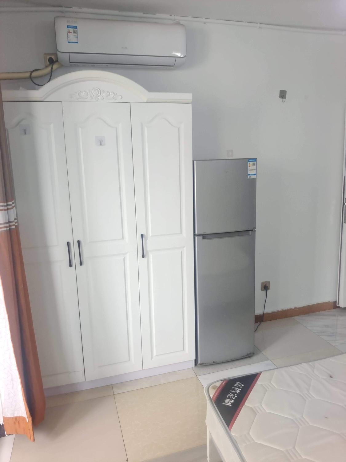 合租·沁乐佳苑