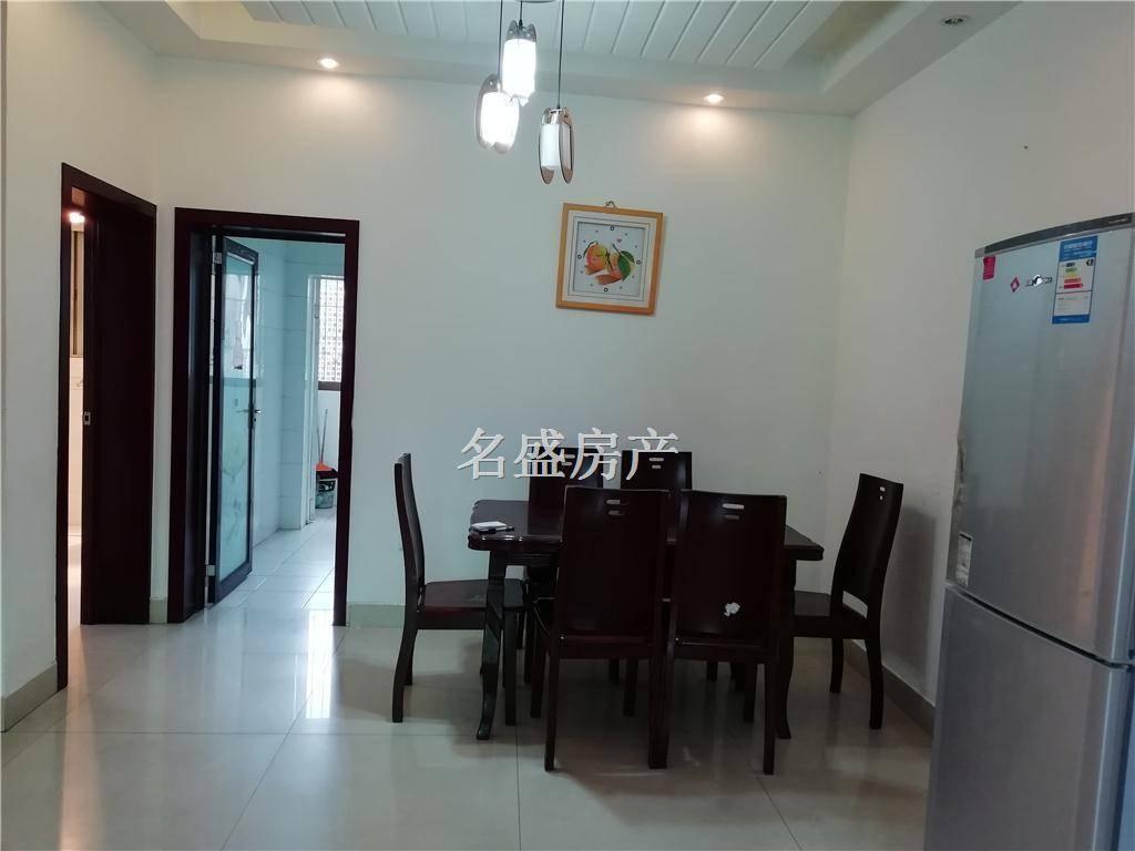 整租·万年苑B区