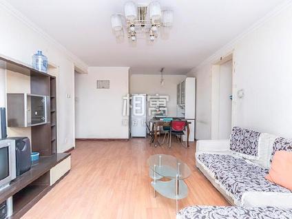 石景山杨庄合租 西现代城4室1厅/12平/低楼层