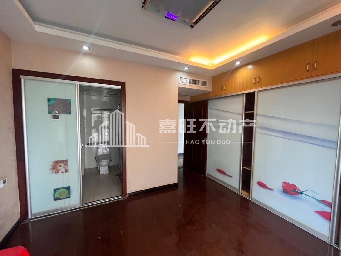 整租·海德公园(B区)