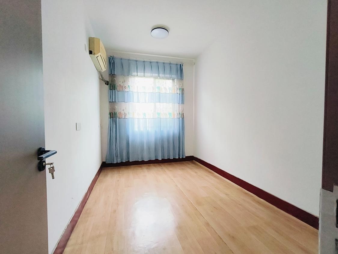 整租·华电新村