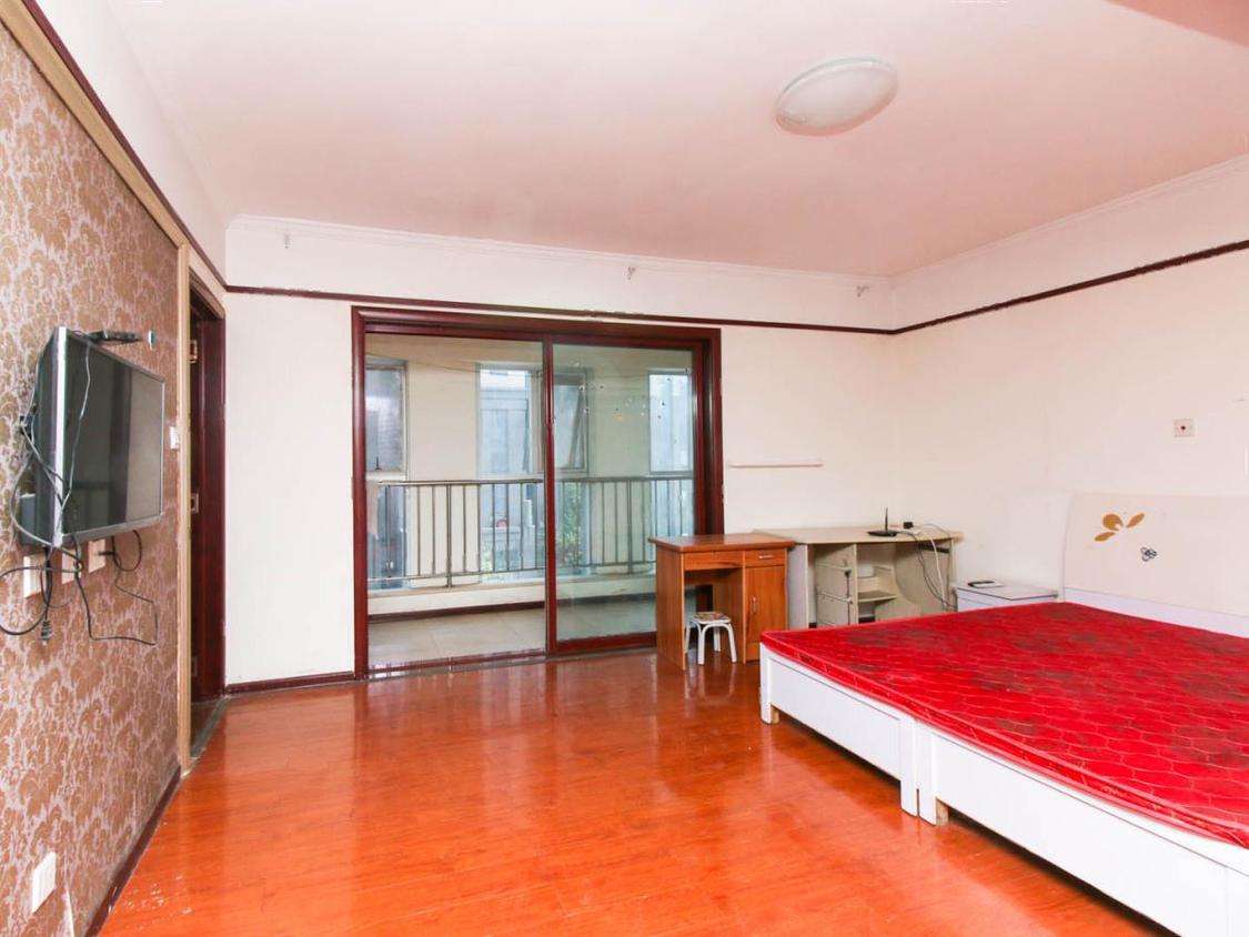 整租·空港新城