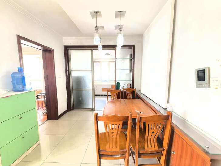 整租·三箭平安苑