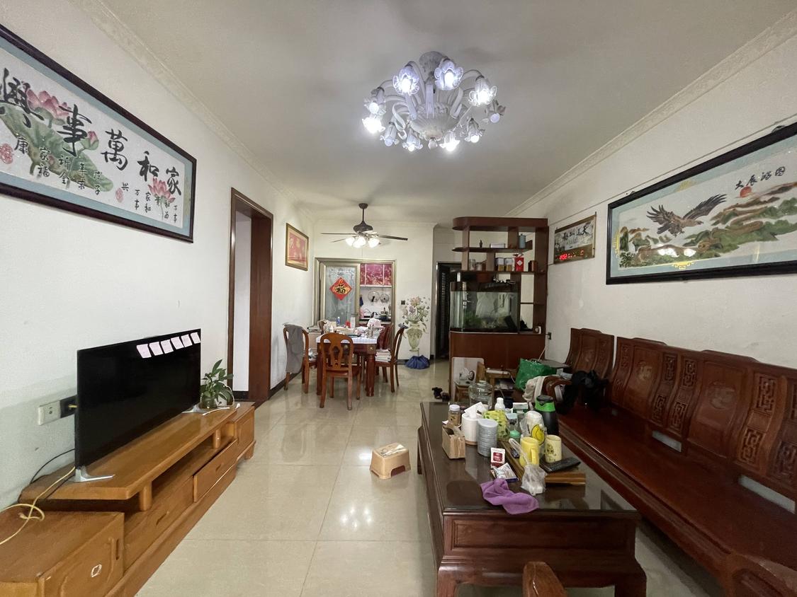 整租·锦逸豪庭