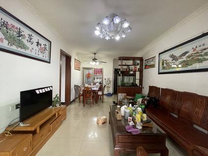 undefined整租·锦逸豪庭 3室2厅89㎡ | 南北 | 南海 丹灶