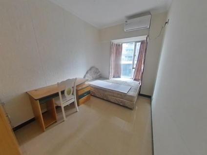 海珠滨江东整租 天立俊园2室1厅/86平/低楼层