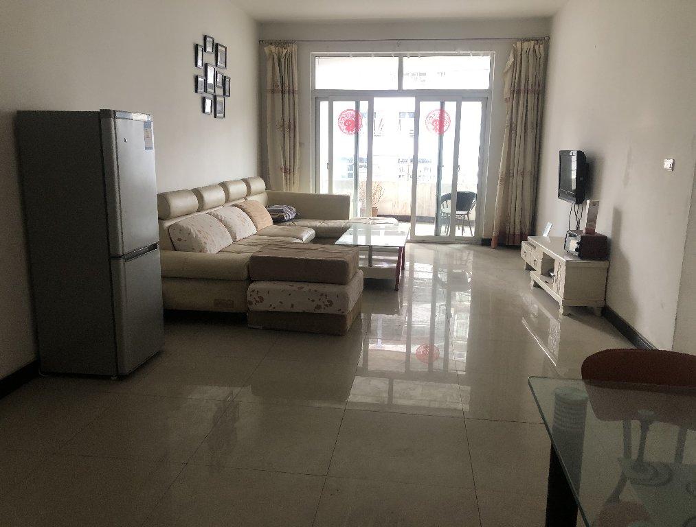 整租·同创米兰天空