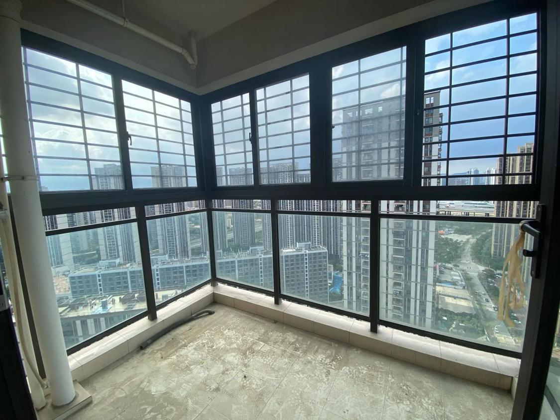 整租·万科金域华府(一期)